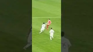 Bayern's beautiful play against Real Madrid | Gnabry, Díaz, Olise, Kane | Champions League