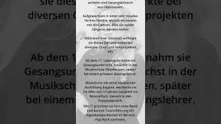 Ein Blick ins Lehrerzimmer: Stephanie Barth