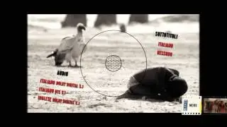 THE BANG BANG CLUB - DVD - AUDIO MENU