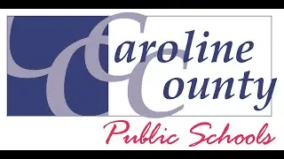 Caroline County School Board Meeting January 12th 2025