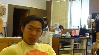 Yearbook Last Day