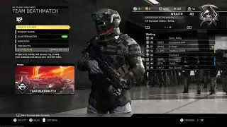 2X Mission Team XP COD LiveStream