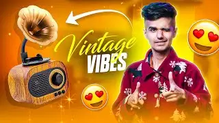 Vintage BT Speaker Under Rs 1500|Artis BT12 Retro BT Speaker Review