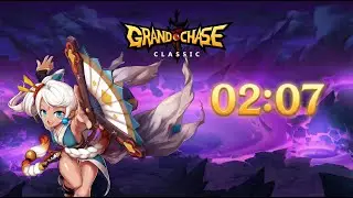 VOID (INVASION) 3F LIN LIGHT&rdquo;  SPEEDRUN 02:07 NOPOT Grand Chase Classic