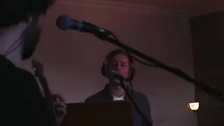 The Sticky Tables - Save The Day (Live at HfMDD)