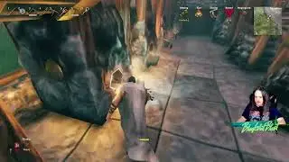 BSB & @Teuty Play Valheim Part 10