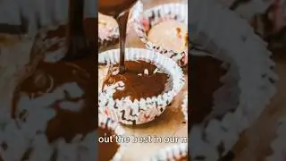 Eggless Chocolate Mocha cake: No Oven Needed!