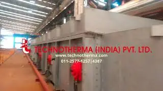 Annealing Furnace