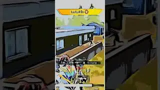 Animation Bgmi Highlight #gaming #1vs3clutch #btlgaming #comedy #clutch