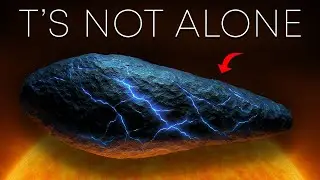 3I/ATLAS Just Revealed MASSIVE Objects That Have NASA on HIGH ALERT