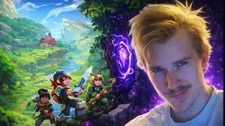 Hytale Adventure Begins Today!