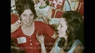 WFAA - July 18 - 20, 1970 Part 1