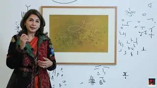 Form & Play - Ganesh Haloi | Gallery Walkthrough | Akar Prakar Contemporary 2020