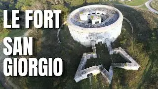 LE FORT SAN GIORGIO
