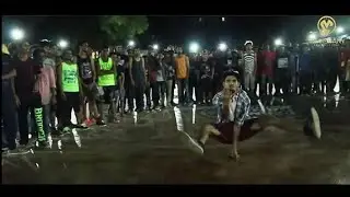 | Breaking Free Style | DaNcE Video By || MaCk D ViruS ||