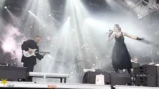 IOWA – Одно и то же (Live, Улетай, 13.07.24)