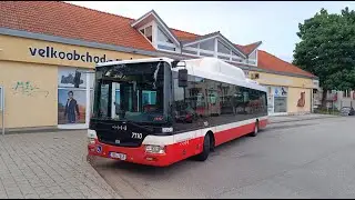 Sobota se Slatinskou plynovou Sorkou na lince 67