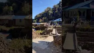 Where Trekkers Rest: Tea Houses of Annapurna #nepaltrekking #annapurnatrek #teahouse #poonhilltrek