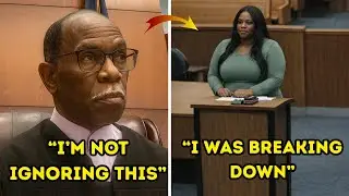 &ldquo;I Was Hospitalized&rdquo; &mdash; Judge Halts Eviction After Hearing Tenant&rsquo;s Breakdown