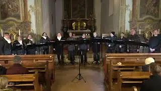 Stand By Me (Ben E.King)_Vocalensemble Mittendrin 16.11.2024