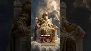 The Darkest Greek Myth #short #history
