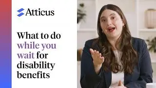 What to Do While You Wait for Disability Benefits
