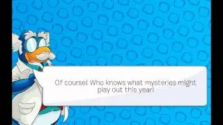 Flippr - Q&A with Mascots - April 2015