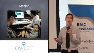 IBMC 2013: Owlet - 1st Place