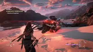 BEST OF DISKUS- & SPEERWERFEN [Horizon: Forbidden West]