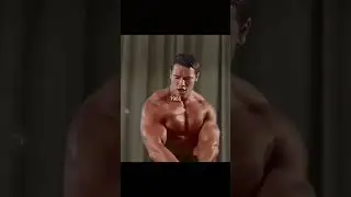 Arnold Schwarzenegger 👑 #arnoldschwarzenegger #mrolympia #nostalgia #motivation #bodybuilding