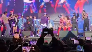 Jason Derulo Live I South Africa at the DStv Delicious Festival 2024