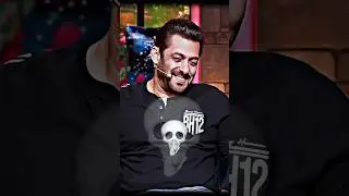 Side effects of salman khan? ☠️🔥 || #salmankhan #srk #kapilsharma #comedy #netflix #fyp