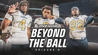 Phenom Beyond The Ball, эпизод 9: классика Корки Келла