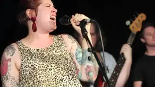 The Sugarcanes - 'Oh Darling' (Live at 3RRR)
