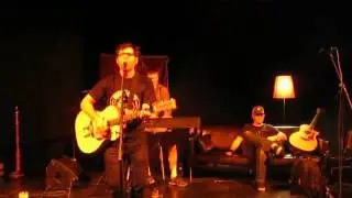 Scorpios  (Joey Cape, Tony Sly, Jon Snodgrass, Brian Wahlstrom) Belgrade - Wind In Your Sail