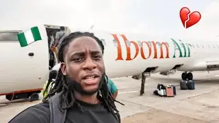 Покидаю Лагос после всего, что произошло 🇳🇬