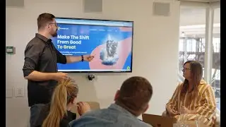 The Somebody Digital Difference