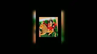 ✨🙏 jai mata di #shorts #shortsvideo #ytshorts #youtube #colorfulworld