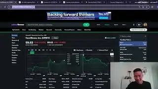 CVNA hammered with Gotham report. What now?  HOOD to offer Trump accounts? Jan 29 2025