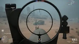 No Love For Mortar Truck Campers | Battlefield 1