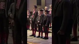 &bdquo;Es wird scho glei dumpa&ldquo; &ndash; T&ouml;lzer Knabenchor (7.12.)