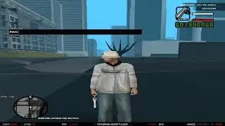 Gta ant lag Pc Fraco 276mb