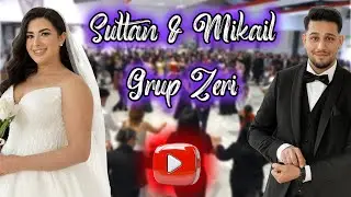 Sultan & Mikail - Grup ZERI & HASO DZ - Pazarcik & Elbistan D&uuml;g&uuml;n&uuml; - Palmina / cemvebiz production&reg;