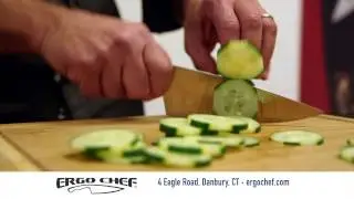 ERGO CHEF Cutlery