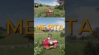 QUE TE A PASADO😁😂 EN ELIMINATOR DE FORZA HORIZON 5 #fh5eliminator #forzahorizon5eliminator #fh5