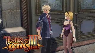 Trails of Cold Steel III - Mimika (Vantage Masters)