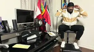 Поздравляем @DeeMwango и её невесту, Дорин Смолл, подписчицу №1 в команде DEE! Они обязательно пр...