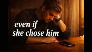 i’ll still wait - original hopeful heartbreak song #lovesong #musicvideo