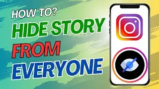 How to Hide Your Instagram Story From Everyone at Once | Easy Steps | Quick Setup Tips