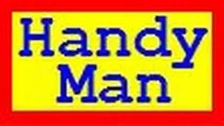 Handyman Spring Hill FL   Handyman Services Spring Hill